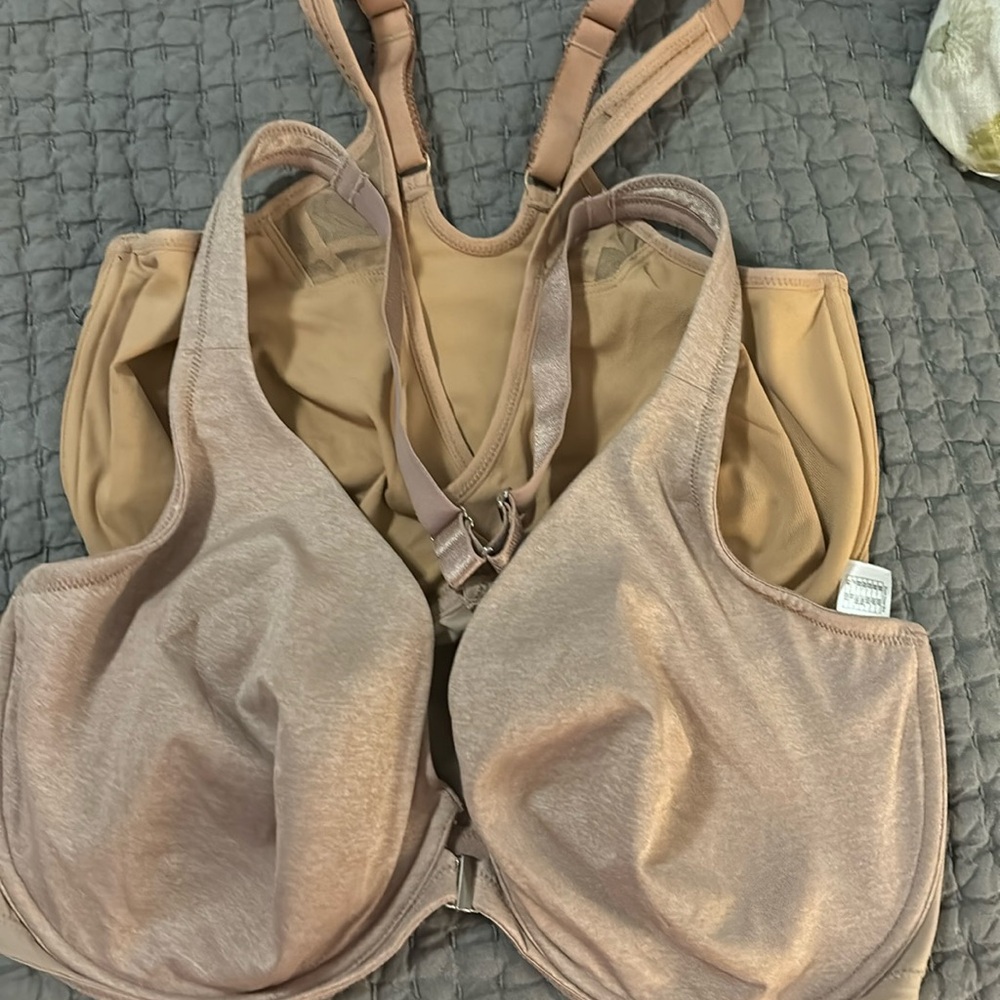 Bras